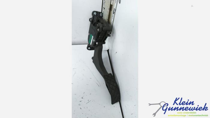 Begagnade Gaspedalsensor Skoda Fabia Pris € 22,00 Marginaltabell erbjuds av Klein Gunnewiek Autodemontage & Motorentechniek