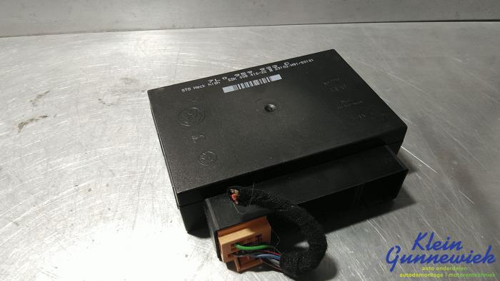 Used Computer, miscellaneous Volkswagen Touareg Price € 37,00 Margin scheme offered by Klein Gunnewiek Autodemontage & Motorentechniek