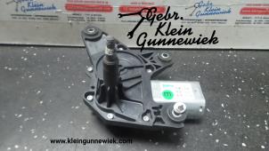 Gebrauchte Scheibenwischermotor hinten Opel Mokka Preis € 80,00 Margenregelung angeboten von Gebr.Klein Gunnewiek Ho.BV