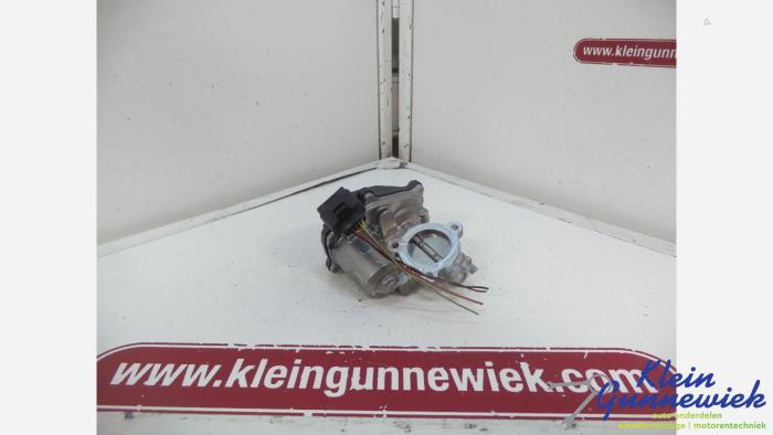 Neue AGR Ventil Volkswagen Passat Preis € 151,25 Mit Mehrwertsteuer angeboten von Klein Gunnewiek Autodemontage & Motorentechniek