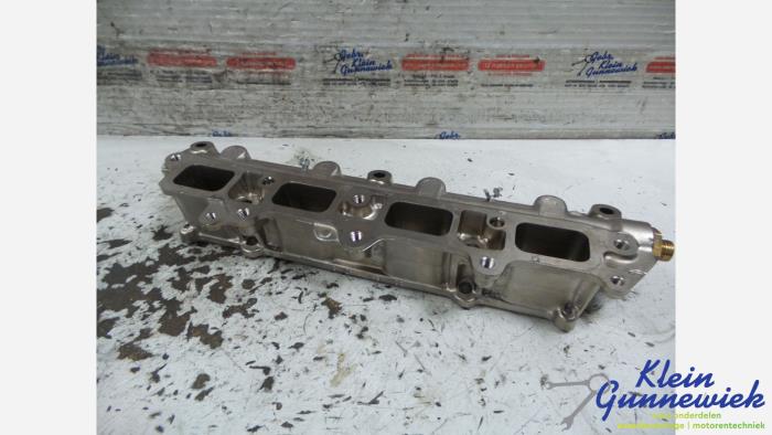 Gebrauchte Ansaugbrugge Volkswagen Passat Preis € 16,00 Margenregelung angeboten von Klein Gunnewiek Autodemontage & Motorentechniek