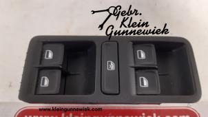 Usados Interruptor combinado de ventanillas Volkswagen Polo Precio € 25,00 Norma de margen ofrecido por Gebr.Klein Gunnewiek Ho.BV