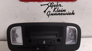 Usagé Eclairage de plafonnier Audi A5 Prix € 45,00 Règlement à la marge proposé par Gebr.Klein Gunnewiek Ho.BV