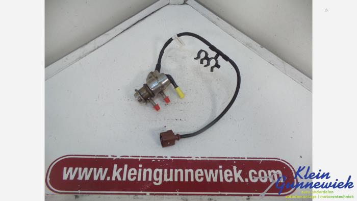 Nuevos Inyector Adblue Volkswagen Passat Precio € 114,95 IVA incluido ofrecido por Klein Gunnewiek Autodemontage & Motorentechniek