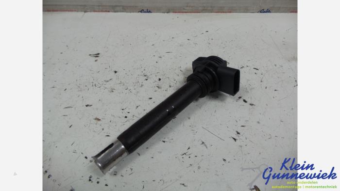 Usagé Bobine Volkswagen Passat Prix € 15,00 Règlement à la marge proposé par Klein Gunnewiek Autodemontage & Motorentechniek