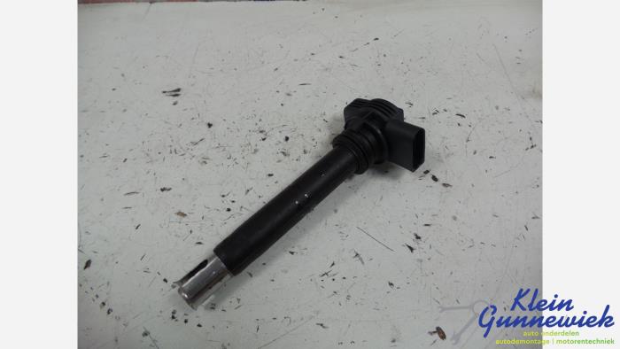 Usagé Bobine Volkswagen Passat Prix € 15,00 Règlement à la marge proposé par Klein Gunnewiek Autodemontage & Motorentechniek
