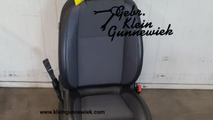Używane Fotel prawy Opel Mokka Cena € 195,00 Procedura marży oferowane przez Gebr.Klein Gunnewiek Ho.BV