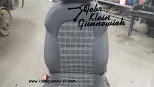 Używane Fotel lewy Audi A4 Cena € 150,00 Procedura marży oferowane przez Gebr.Klein Gunnewiek Ho.BV