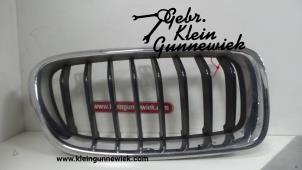 Used Grille BMW 3-Serie Price € 25,00 Margin scheme offered by Gebr.Klein Gunnewiek Ho.BV