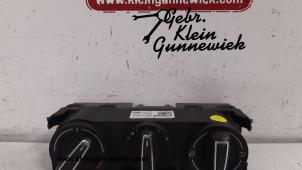 Gebrauchte Heizung Bedienpaneel Seat Ibiza Preis € 50,00 Margenregelung angeboten von Gebr.Klein Gunnewiek Ho.BV