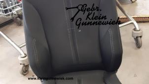 Gebrauchte Sitz rechts BMW 3-Serie Preis € 150,00 Margenregelung angeboten von Gebr.Klein Gunnewiek Ho.BV