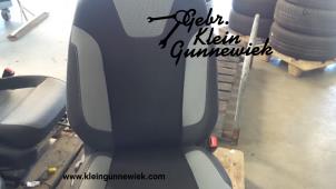 Gebrauchte Sitz rechts Ford Focus Preis € 95,00 Margenregelung angeboten von Gebr.Klein Gunnewiek Ho.BV