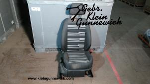 Gebrauchte Sitz rechts Skoda Roomster Preis € 85,00 Margenregelung angeboten von Gebr.Klein Gunnewiek Ho.BV
