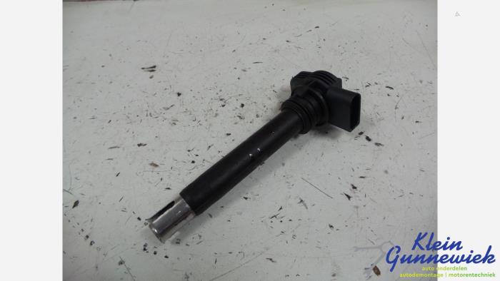 Usagé Bobine Volkswagen Passat Prix € 15,00 Règlement à la marge proposé par Klein Gunnewiek Autodemontage & Motorentechniek