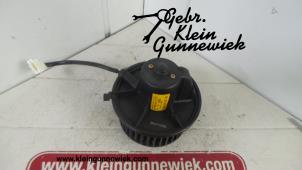 Usagé Moteur de ventilation chauffage Volkswagen Bestel Prix € 25,00 Règlement à la marge proposé par Gebr.Klein Gunnewiek Ho.BV