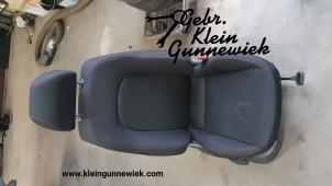 Gebrauchte Sitz rechts Seat Ibiza Preis € 125,00 Margenregelung angeboten von Gebr.Klein Gunnewiek Ho.BV