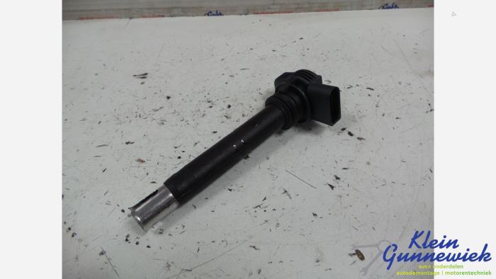Usagé Bobine Volkswagen Passat Prix € 15,00 Règlement à la marge proposé par Klein Gunnewiek Autodemontage & Motorentechniek