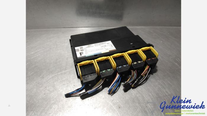 Used Body control computer Ford Focus Price € 19,00 Margin scheme offered by Klein Gunnewiek Autodemontage & Motorentechniek