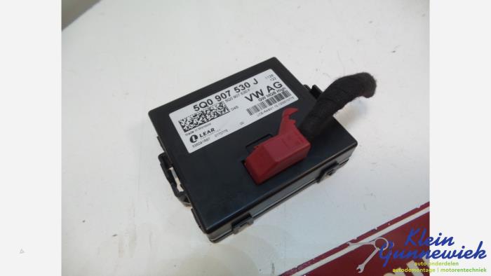 Used Computer, miscellaneous Audi A3 Price € 48,00 Margin scheme offered by Klein Gunnewiek Autodemontage & Motorentechniek