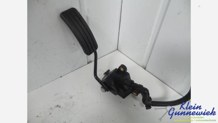 Gebrauchte Gaspedalposition Sensor Mercedes Citan Preis € 50,00 Margenregelung angeboten von Klein Gunnewiek Autodemontage & Motorentechniek