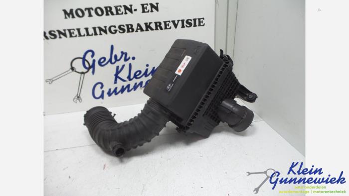 Gebrauchte Luftfiltergehäuse Hyundai Kona Preis € 67,00 Margenregelung angeboten von Klein Gunnewiek Autodemontage & Motorentechniek