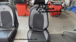 Used Seat, right Volkswagen Scirocco Price € 195,00 Margin scheme offered by Gebr.Klein Gunnewiek Ho.BV