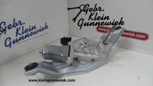 Used Rear wiper motor Hyundai Kona Price € 95,00 Margin scheme offered by Gebr.Klein Gunnewiek Ho.BV
