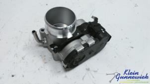 Used Throttle body Hyundai Kona Price € 95,00 Margin scheme offered by Klein Gunnewiek Autodemontage & Motorentechniek