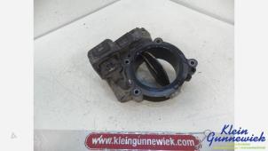 Usagé Boitier papillon Mercedes Sprinter Prix € 35,00 Règlement à la marge proposé par Klein Gunnewiek Autodemontage & Motorentechniek