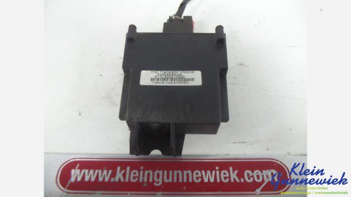 Used Computer, miscellaneous Chrysler 300 C Price € 59,00 Margin scheme offered by Klein Gunnewiek Autodemontage & Motorentechniek