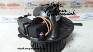 Usados Motor de ventilador de calefactor Volkswagen Sharan Precio € 40,00 Norma de margen ofrecido por Gebr.Klein Gunnewiek Ho.BV
