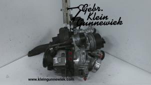 Gebrauchte Turbo Volkswagen Passat Preis € 500,00 Margenregelung angeboten von Gebr.Klein Gunnewiek Ho.BV