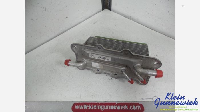 Intercooler Volkswagen Polo (Occasion)