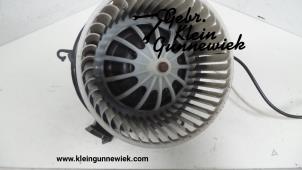 Used Heating and ventilation fan motor Opel Zafira Price € 50,00 Margin scheme offered by Gebr.Klein Gunnewiek Ho.BV