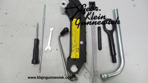 Used Tool set Audi TT Price € 50,00 Margin scheme offered by Gebr.Klein Gunnewiek Ho.BV