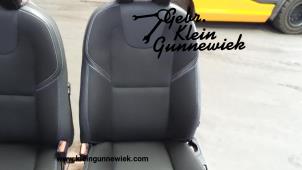 Używane Fotel lewy Volvo V40 Cena € 185,00 Procedura marży oferowane przez Gebr.Klein Gunnewiek Ho.BV