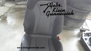 Usados Asiento derecha Audi A1 Precio € 125,00 Norma de margen ofrecido por Gebr.Klein Gunnewiek Ho.BV