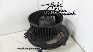 Używane Silnik wentylatora nagrzewnicy Volkswagen Tiguan Cena € 70,00 Procedura marży oferowane przez Gebr.Klein Gunnewiek Ho.BV