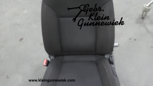 Usagé Siège avant gauche Opel Insignia Prix € 125,00 Règlement à la marge proposé par Gebr.Klein Gunnewiek Ho.BV