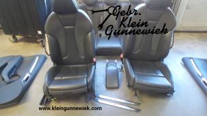 Gebrauchte Verkleidung Set (komplett) Audi A3 Preis € 495,00 Margenregelung angeboten von Gebr.Klein Gunnewiek Ho.BV