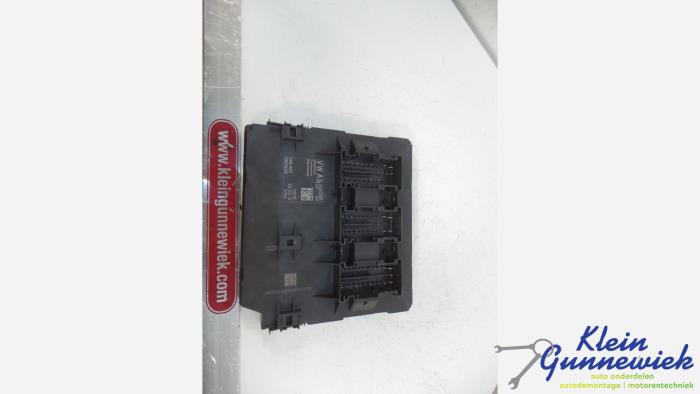 Used Body control computer Volkswagen Passat Price € 84,00 Margin scheme offered by Klein Gunnewiek Autodemontage & Motorentechniek