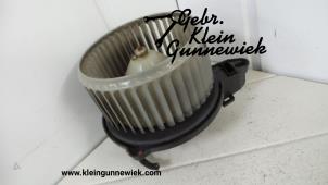Usados Motor de ventilador de calefactor Audi A6 Precio € 30,00 Norma de margen ofrecido por Gebr.Klein Gunnewiek Ho.BV