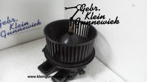 Used Heating and ventilation fan motor Volkswagen Touareg Price € 95,00 Margin scheme offered by Gebr.Klein Gunnewiek Ho.BV