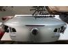 Boot lid from a Volkswagen Eos 2008