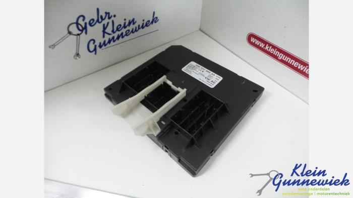 Used Body control computer Volkswagen Golf Price € 81,00 Margin scheme offered by Klein Gunnewiek Autodemontage & Motorentechniek