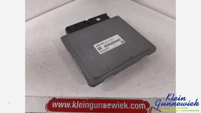 Used Injection computer Volkswagen E-Golf Price € 223,00 Margin scheme offered by Klein Gunnewiek Autodemontage & Motorentechniek