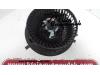 Heating and ventilation fan motor from a Volkswagen Crafter 2017