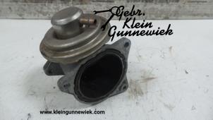 Used EGR valve Skoda Octavia Price € 30,00 Margin scheme offered by Gebr.Klein Gunnewiek Ho.BV