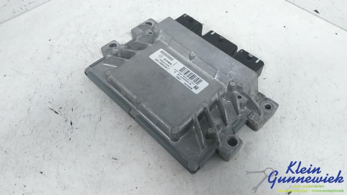 Gebrauchte EinspritzSteuergerät Renault Modus Preis € 59,00 Margenregelung angeboten von Klein Gunnewiek Autodemontage & Motorentechniek