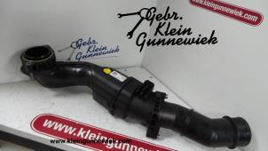 Used Intercooler tube Volkswagen Touareg Price € 30,00 Margin scheme offered by Gebr.Klein Gunnewiek Ho.BV